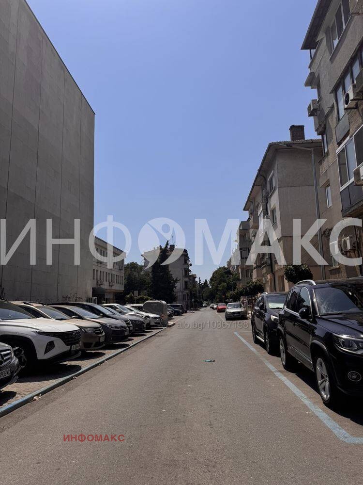 Myytävänä  2 makuuhuonetta Burgas , Tsentar , 75 neliömetriä | 30450631 - kuva [2]