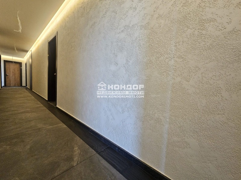 Te koop  2 slaapkamers Plovdiv , Tsentar , 133 m² | 88285672 - afbeelding [12]