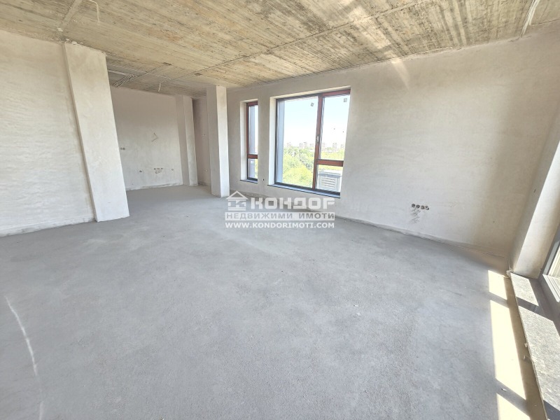 Te koop  2 slaapkamers Plovdiv , Tsentar , 133 m² | 88285672 - afbeelding [2]