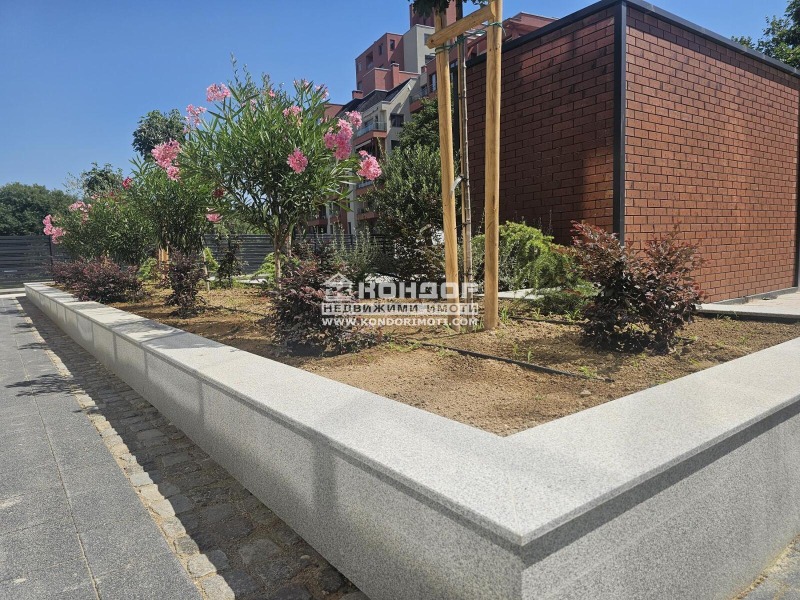 Te koop  2 slaapkamers Plovdiv , Tsentar , 133 m² | 88285672 - afbeelding [14]