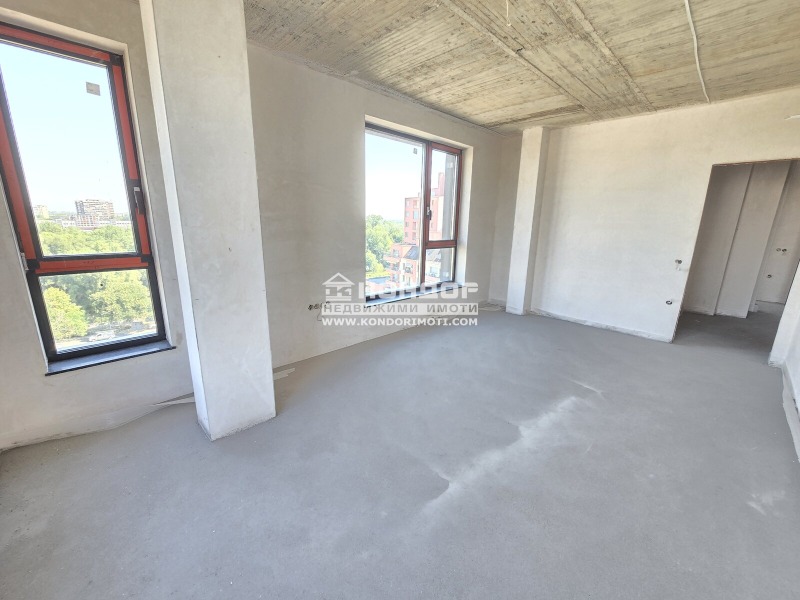 Te koop  2 slaapkamers Plovdiv , Tsentar , 133 m² | 88285672 - afbeelding [5]