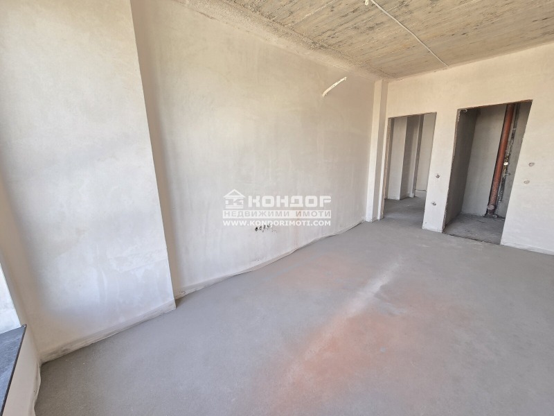 Te koop  2 slaapkamers Plovdiv , Tsentar , 133 m² | 88285672 - afbeelding [8]
