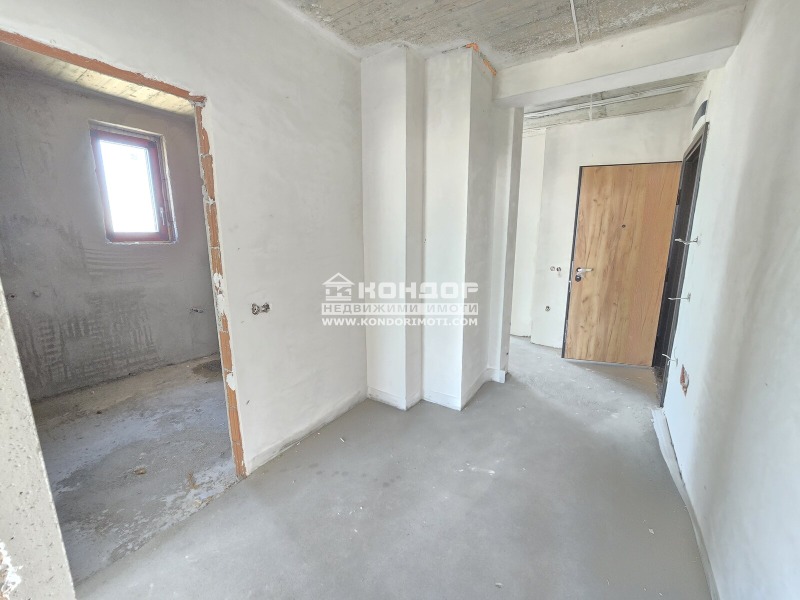 Te koop  2 slaapkamers Plovdiv , Tsentar , 133 m² | 88285672 - afbeelding [6]