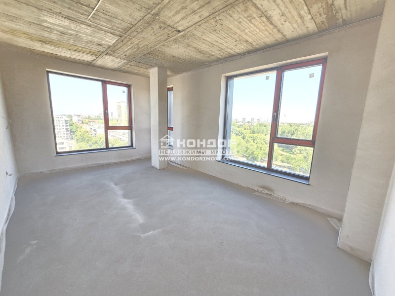 Te koop  2 slaapkamers Plovdiv , Tsentar , 133 m² | 88285672 - afbeelding [4]