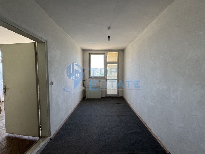 Продава 3-СТАЕН, гр. Велико Търново, Бузлуджа, снимка 6 - Апартаменти - 51352918