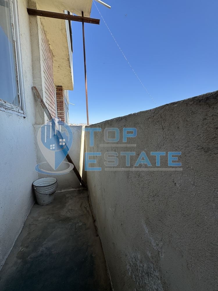 Продава 3-СТАЕН, гр. Велико Търново, Бузлуджа, снимка 11 - Апартаменти - 51352918