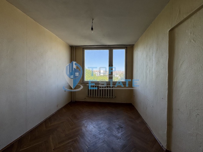 Продава 3-СТАЕН, гр. Велико Търново, Бузлуджа, снимка 3 - Апартаменти - 51352918