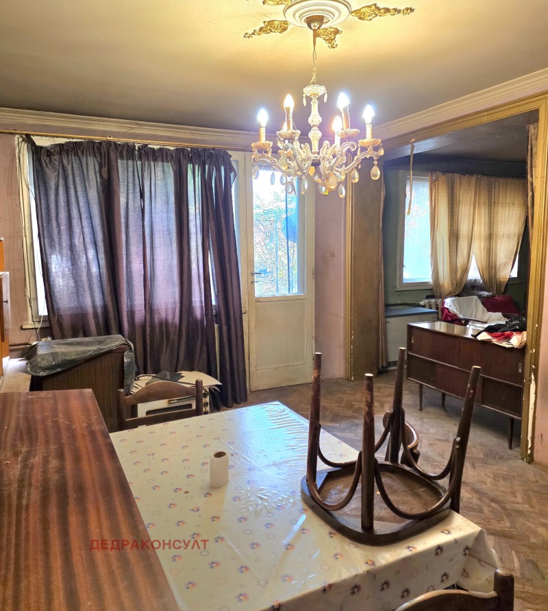 Продава 3-СТАЕН, гр. София, Изток, снимка 6 - Апартаменти - 52842015