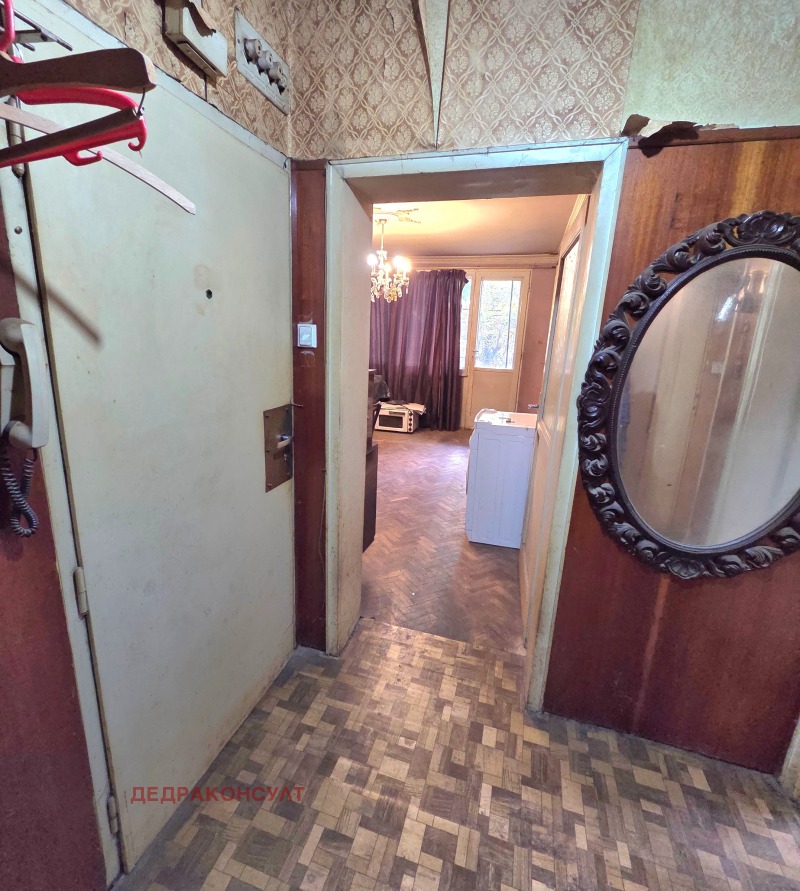 Продава 3-СТАЕН, гр. София, Изток, снимка 8 - Апартаменти - 52842015