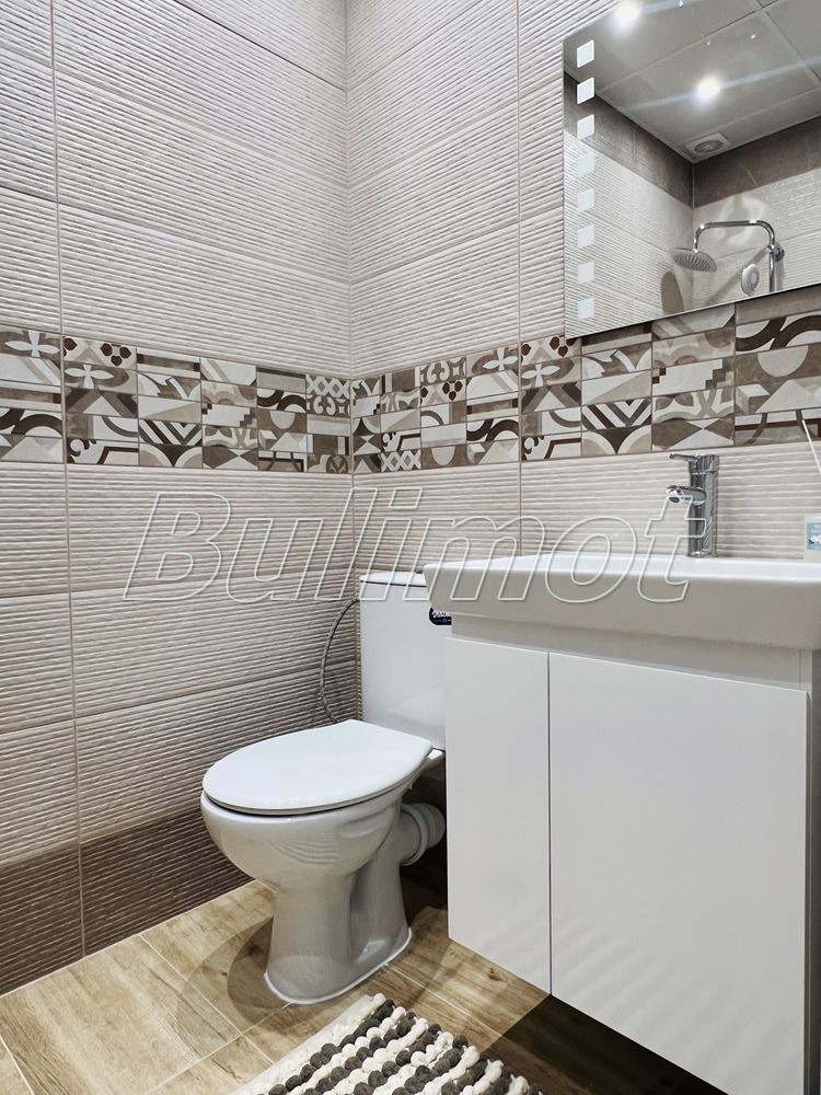 Продава 3-СТАЕН, гр. Варна, Базар Левски, снимка 11 - Апартаменти - 53242995