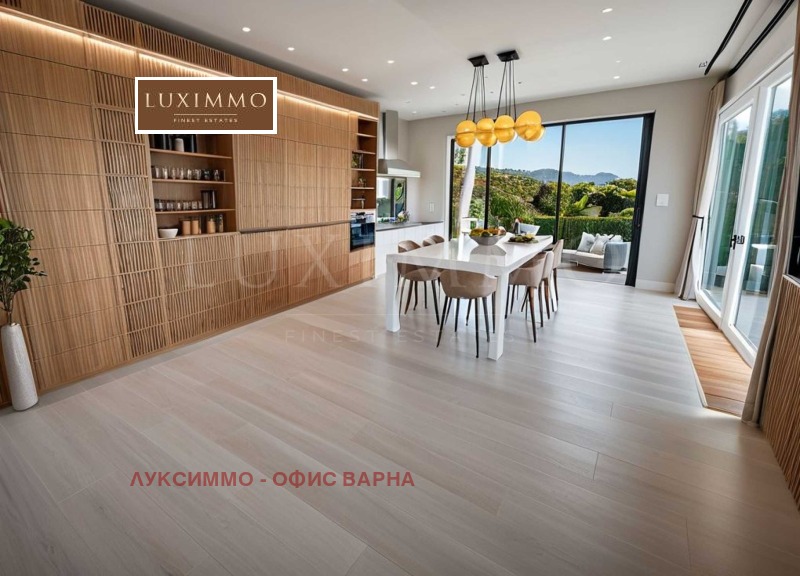 Продава 3-СТАЕН, гр. Варна, Левски 1, снимка 2 - Апартаменти - 53356594