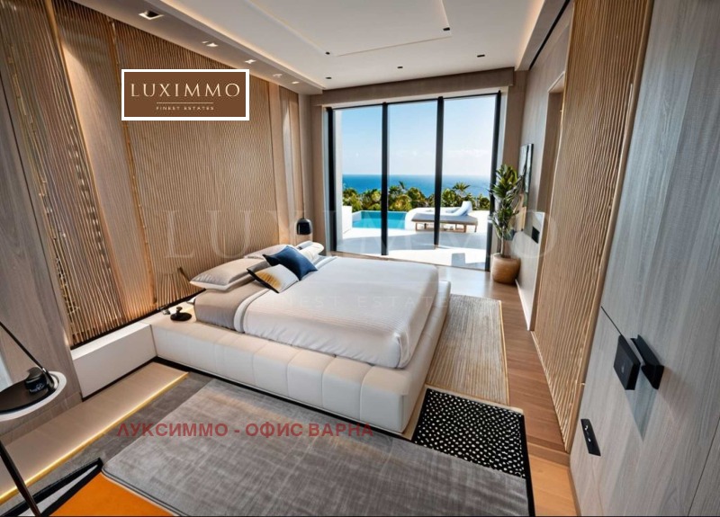 Продава 3-СТАЕН, гр. Варна, Левски 1, снимка 5 - Апартаменти - 53356594