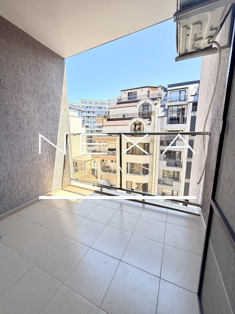 Продава 3-СТАЕН, гр. Варна, Окръжна болница-Генерали, снимка 10 - Апартаменти - 54953269