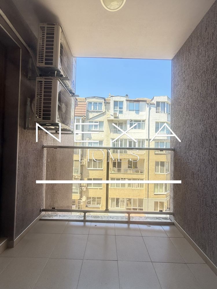 Продава 3-СТАЕН, гр. Варна, Окръжна болница-Генерали, снимка 11 - Апартаменти - 54953269