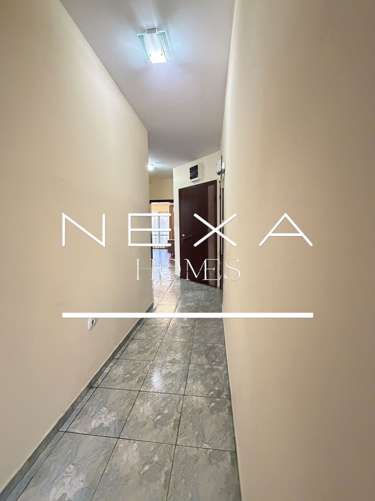 Продава 3-СТАЕН, гр. Варна, Окръжна болница-Генерали, снимка 9 - Апартаменти - 54953269