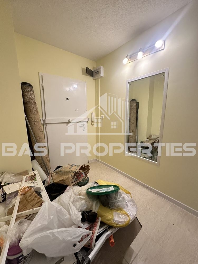 Продава 3-СТАЕН, гр. София, Бъкстон, снимка 9 - Апартаменти - 55133553