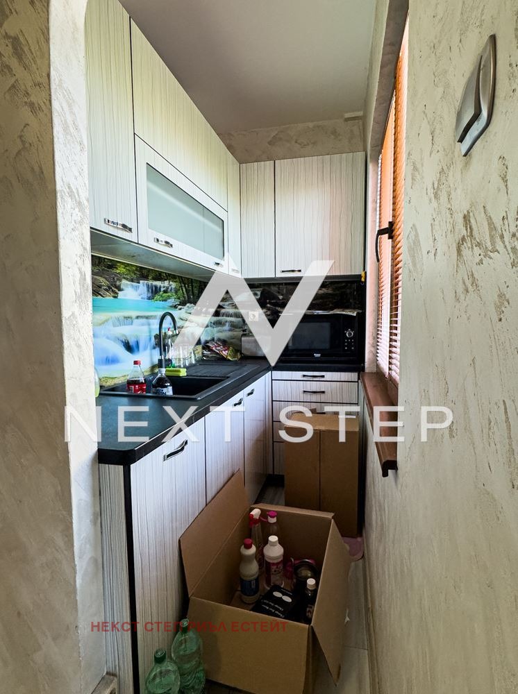 Продава 3-СТАЕН, гр. Пловдив, Цариградско шосе, снимка 6 - Апартаменти - 55710343