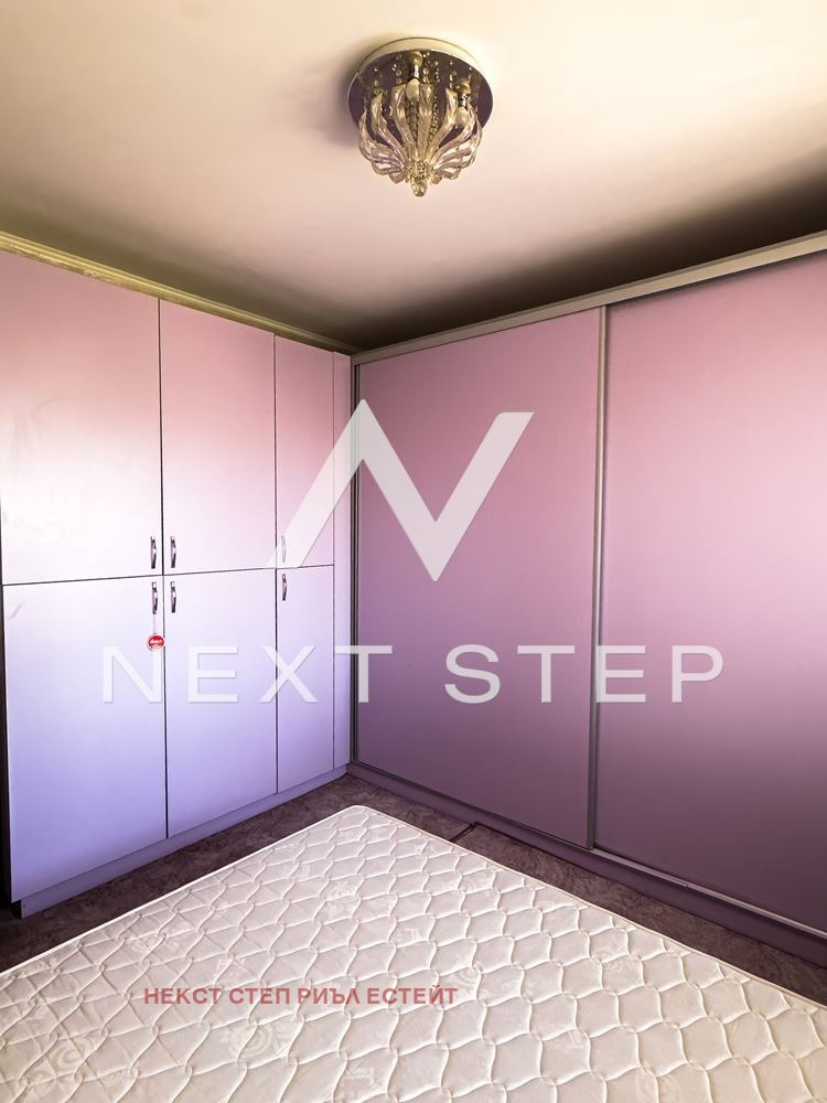 Продава 3-СТАЕН, гр. Пловдив, Цариградско шосе, снимка 9 - Апартаменти - 55710343