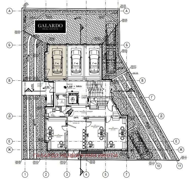 Na sprzedaż  3 sypialnie Sofia , Strelbiszcze , 123 mkw | 68175649 - obraz [10]