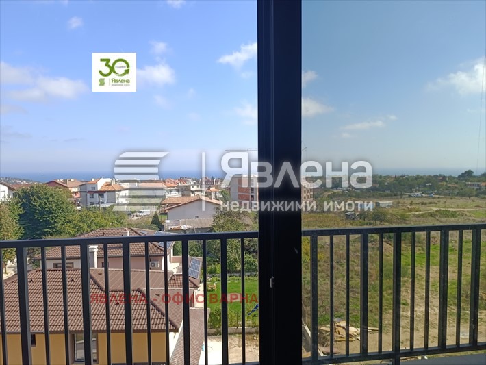 Продава МЕЗОНЕТ, гр. Варна, Виница, снимка 9 - Апартаменти - 54417309