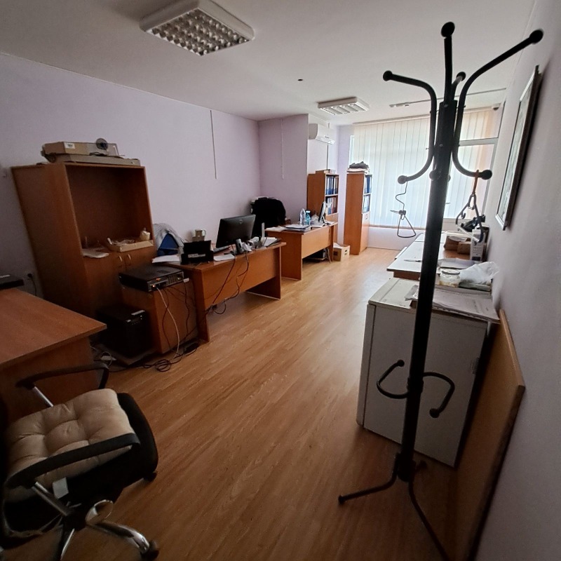 Продава  Офис град София , Гео Милев , 352 кв.м | 44126359 - изображение [11]