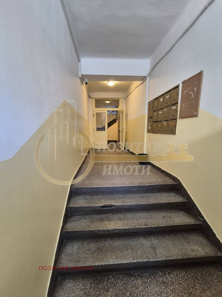 Продава ОФИС, гр. София, Център, снимка 10 - Офиси - 54218647