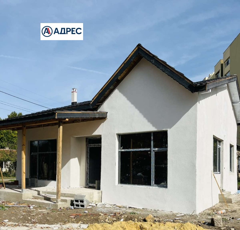 Til salg  Hus region Shumen , Novi pazar , 90 kvm | 94788973
