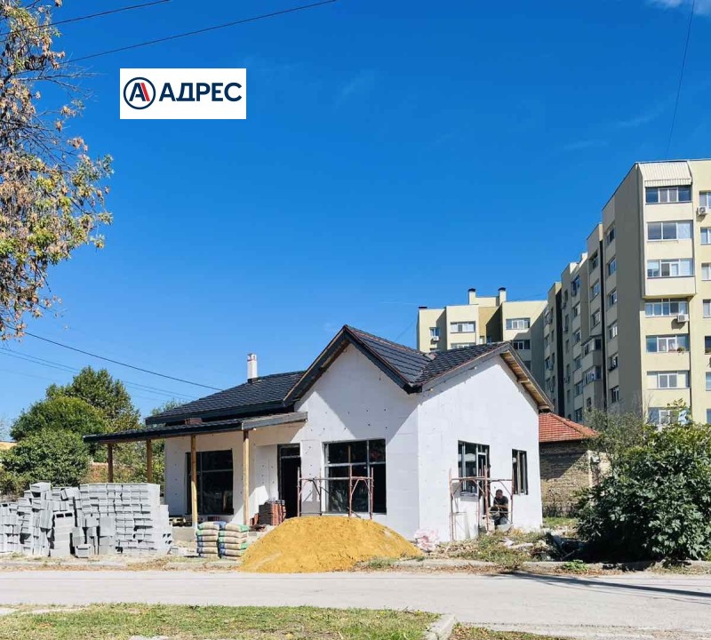 Til salg  Hus region Shumen , Novi pazar , 90 kvm | 94788973 - billede [2]