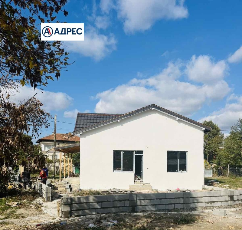 Til salg  Hus region Shumen , Novi pazar , 90 kvm | 94788973 - billede [4]