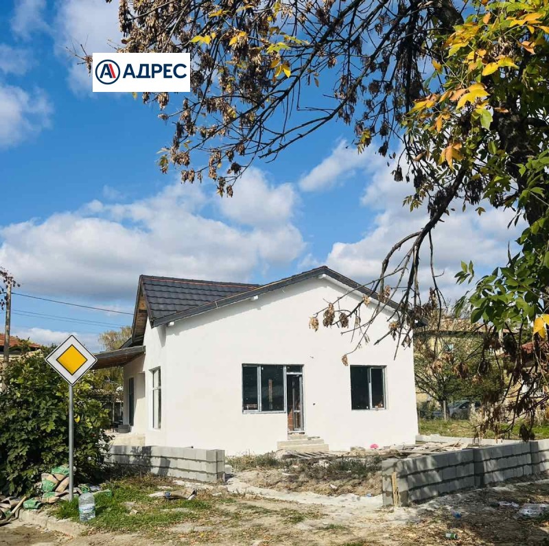 Til salg  Hus region Shumen , Novi pazar , 90 kvm | 94788973 - billede [3]