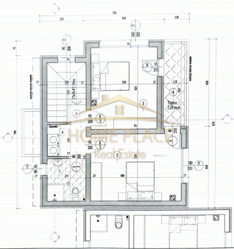 Продава КЪЩА, гр. Варна, м-т Боровец - юг, снимка 3 - Къщи - 53233956