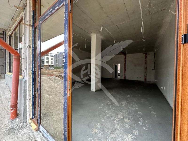 Продава МАГАЗИН, гр. София, Малинова долина, снимка 5 - Магазини - 52695682