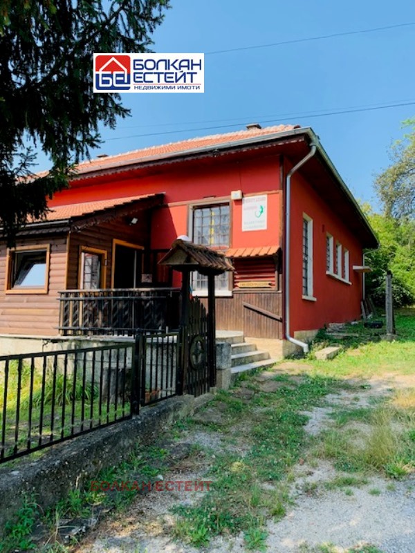 Na prodej  Bar; Kavárna oblast Gabrovo , Slavejkovo , 147 m2 | 74513957 - obraz [3]