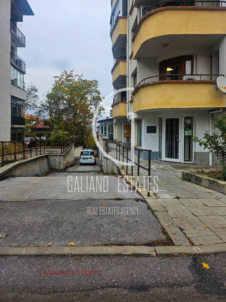 Til salg  Garage Sofia , Lozenets , 25 kvm | 36333408 - billede [2]