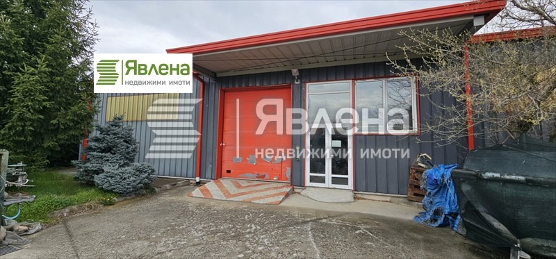 Продава ПРОМ. ПОМЕЩЕНИЕ, с. Мусачево, област София област, снимка 6 - Производствени сгради - 52998018