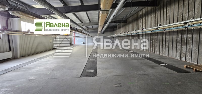 Продава ПРОМ. ПОМЕЩЕНИЕ, с. Мусачево, област София област, снимка 8 - Производствени сгради - 52998018