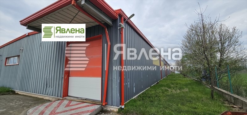 Продава ПРОМ. ПОМЕЩЕНИЕ, с. Мусачево, област София област, снимка 7 - Производствени сгради - 52998018