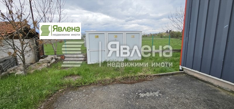 Продава ПРОМ. ПОМЕЩЕНИЕ, с. Мусачево, област София област, снимка 17 - Производствени сгради - 52998018