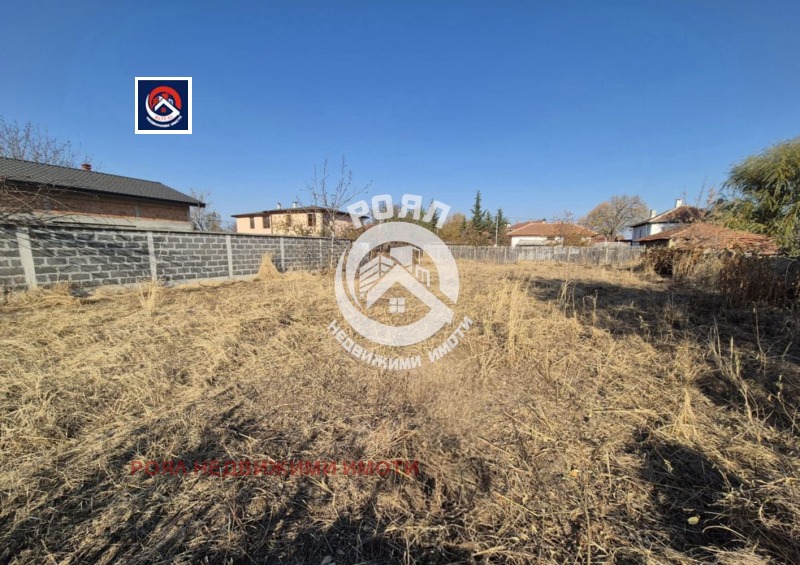 Продава  Парцел, област Пловдив, с. Бенковски • 45 000 EUR • ID 43655527 — holmes.bg - [1] 