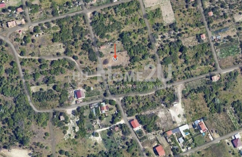 Продава  Парцел област Варна , гр. Аксаково , 633 кв.м | 91975934