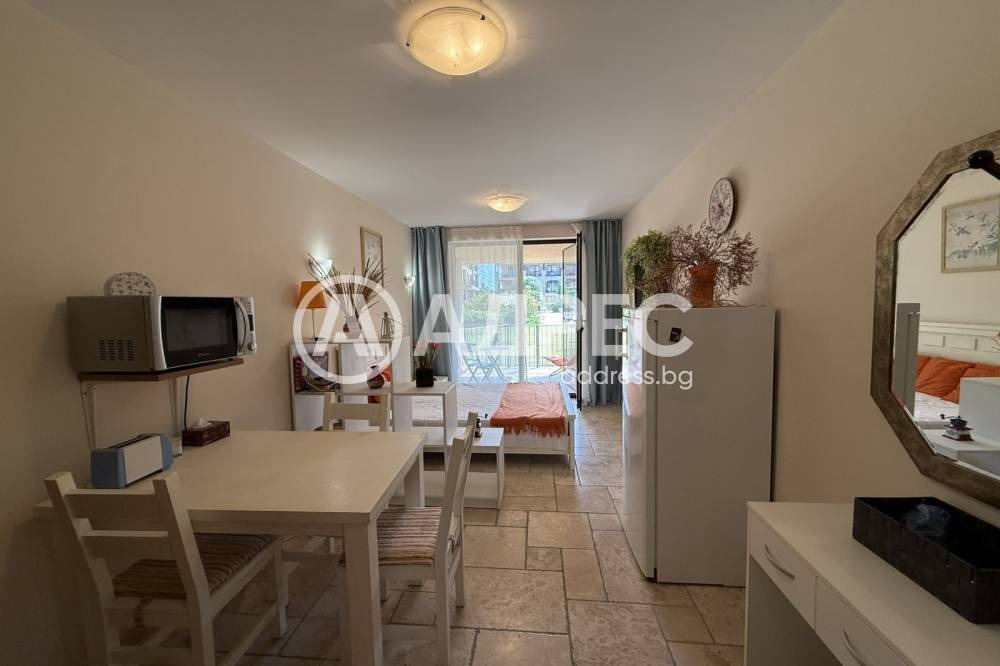 Продава 1-СТАЕН, с. Топола, област Добрич, снимка 5 - Апартаменти - 52481289