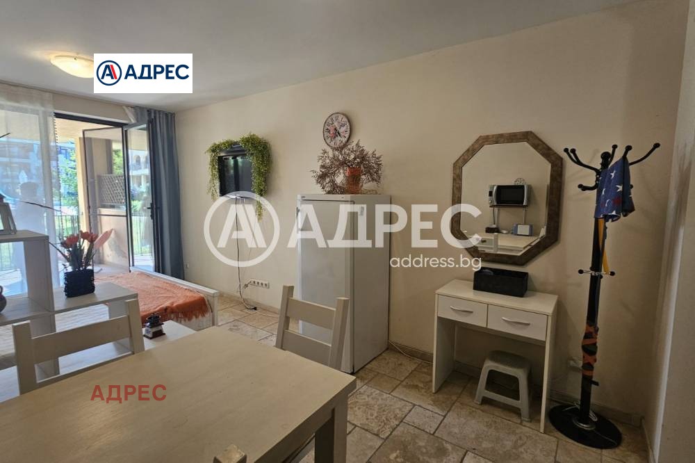 Продава 1-СТАЕН, с. Топола, област Добрич, снимка 5 - Апартаменти - 52481289