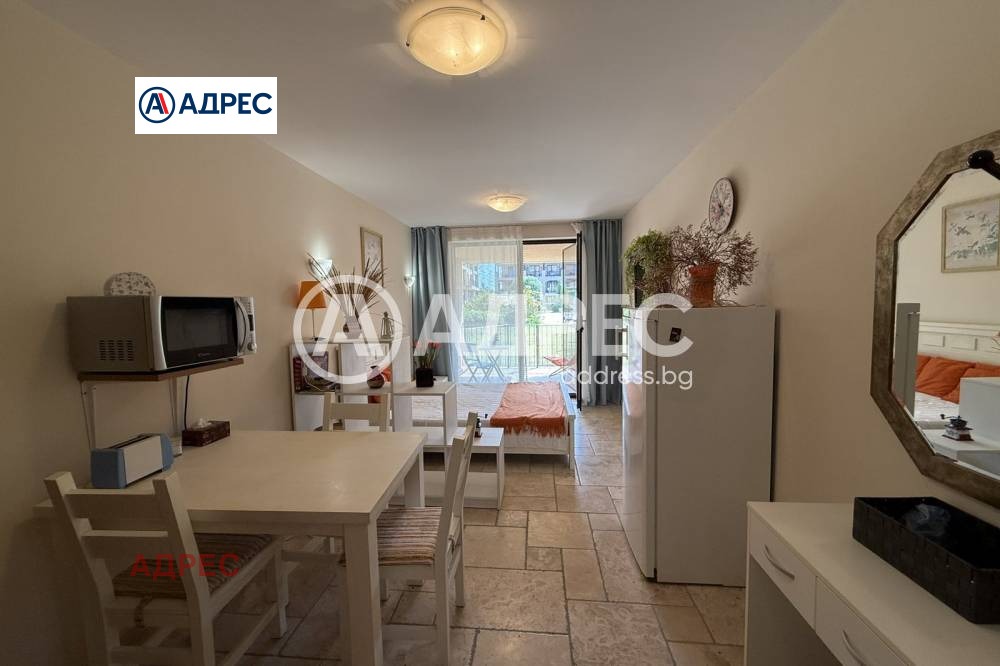 Продава 1-СТАЕН, с. Топола, област Добрич, снимка 3 - Апартаменти - 52481289