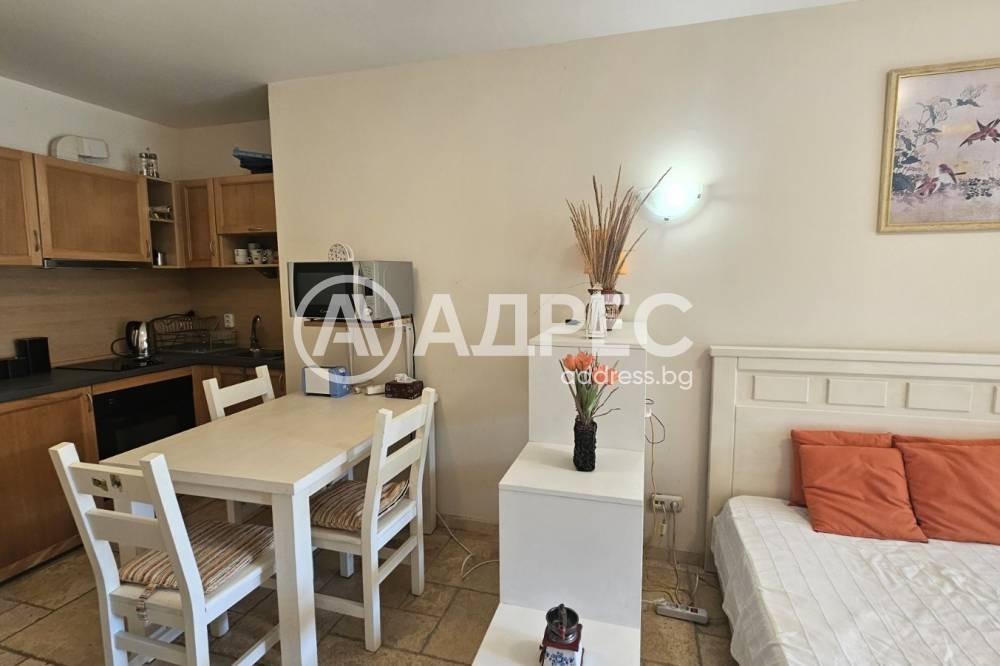 Продава 1-СТАЕН, с. Топола, област Добрич, снимка 7 - Апартаменти - 52481289