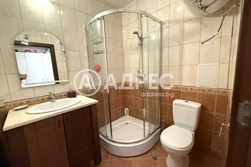 Продава 1-СТАЕН, с. Топола, област Добрич, снимка 9 - Апартаменти - 52481289
