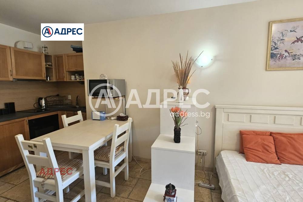 Продава 1-СТАЕН, с. Топола, област Добрич, снимка 2 - Апартаменти - 52481289