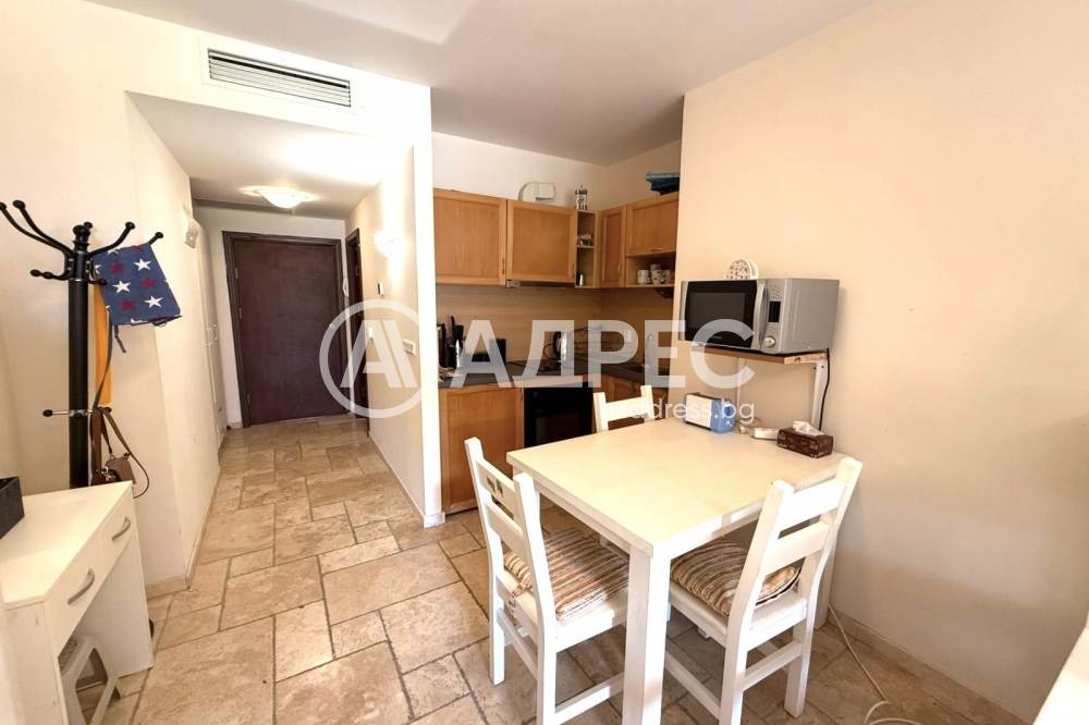 Продава 1-СТАЕН, с. Топола, област Добрич, снимка 4 - Апартаменти - 52481289