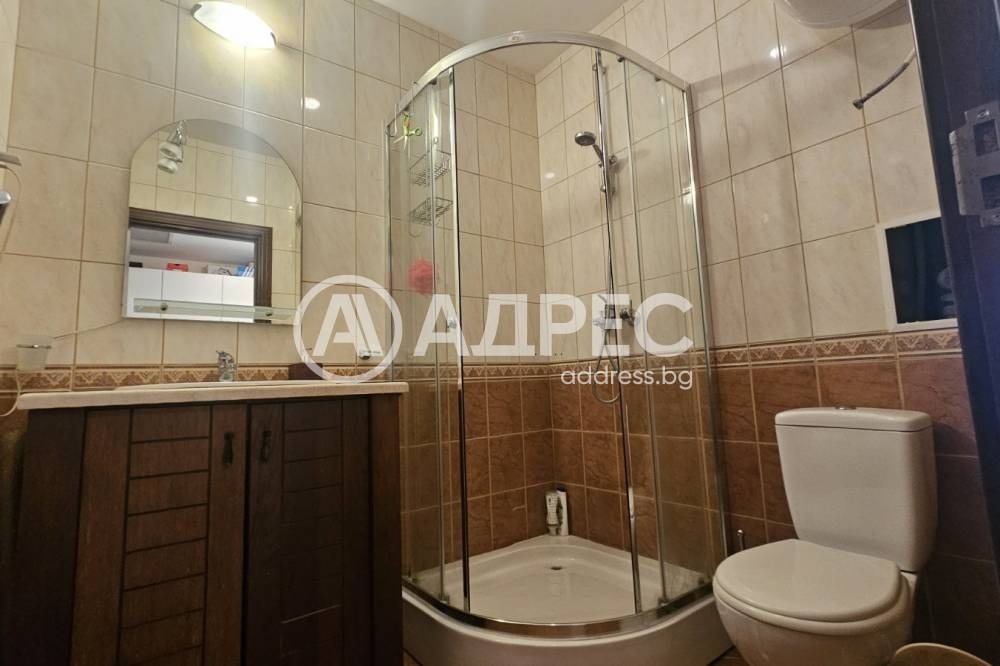 Продава 1-СТАЕН, с. Топола, област Добрич, снимка 15 - Апартаменти - 52481289