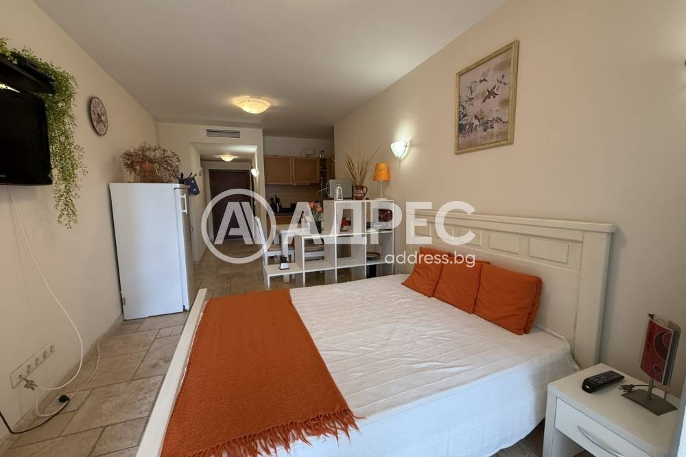 Продава 1-СТАЕН, с. Топола, област Добрич, снимка 13 - Апартаменти - 52481289