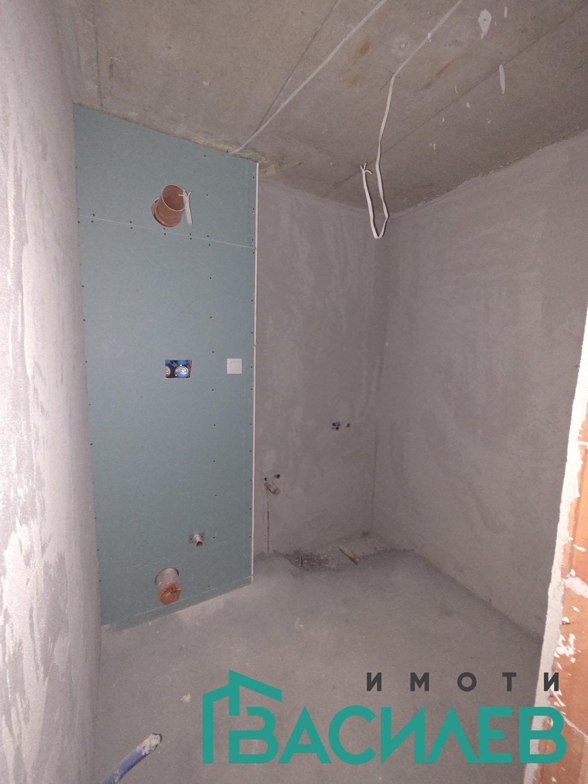 Продава 2-СТАЕН, гр. София, Дружба 1, снимка 7 - Апартаменти - 53510741